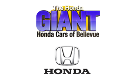 Honda Cars of Bellevue